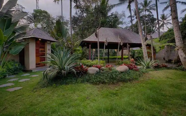 Ubud Royal Villa
