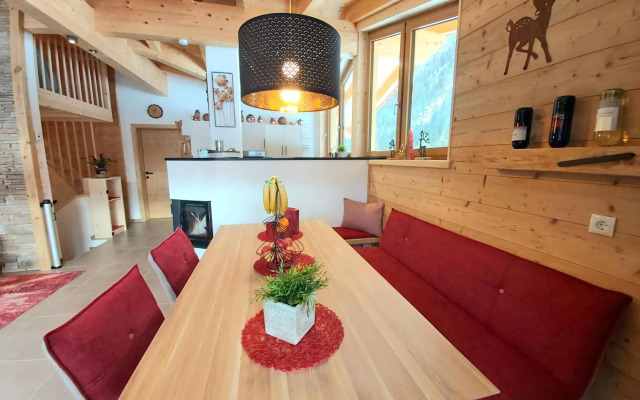 Puitbach Chalet