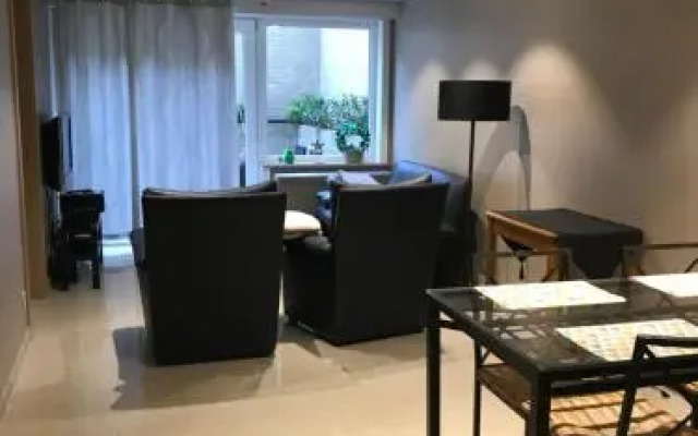 Cosy Apartment Near The Sea