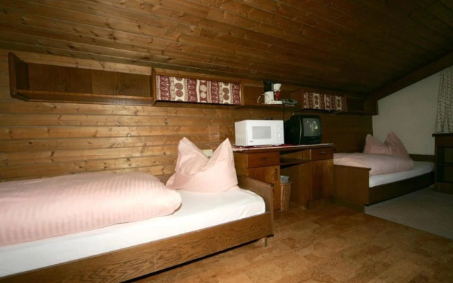 Appartementhaus Römerhof