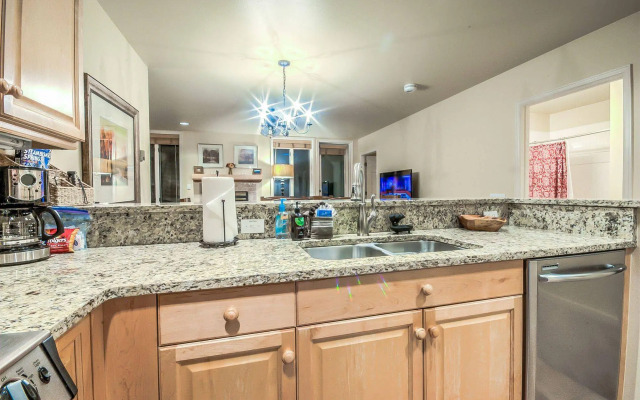 Terraces by Retreatia