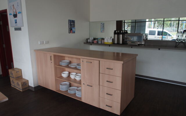 ibis budget Sydney Olympic Park