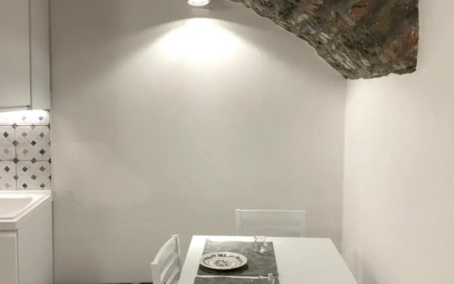 “White House “ in the center city (Manarola)5terre