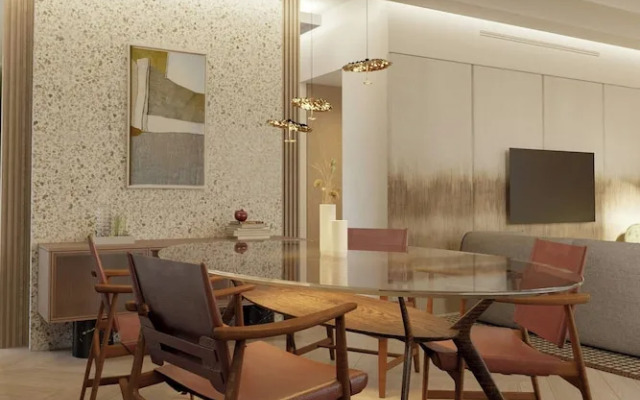 The Landmark Nicosia, Autograph Collection