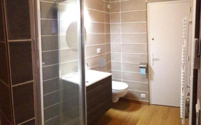 Maison 10 personnes Chez Perrine et Nicolas