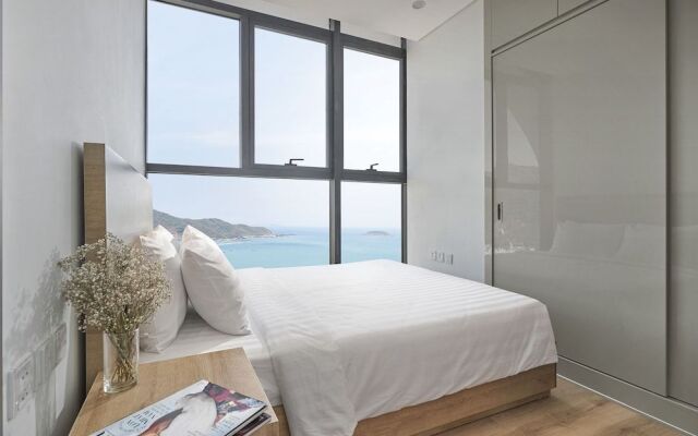 Scenia Bay Residences