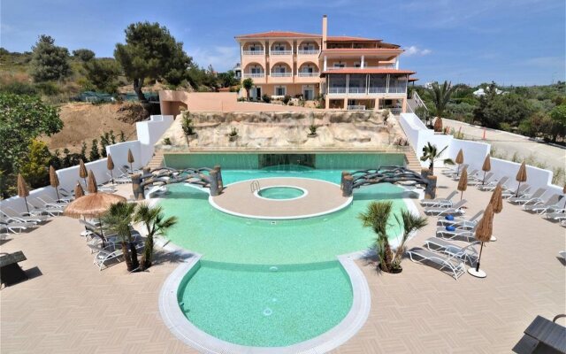 Grand Beach Hotel