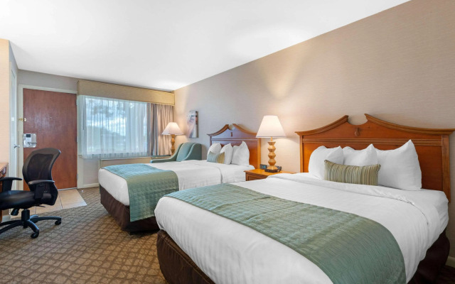 The Inn at Gran View Ogdensburg, Ascend Hotel Collection