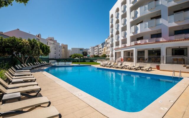 Hotel Varandas de Albufeira