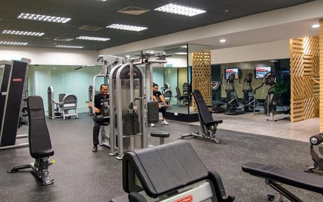 Imperial Hotel Kuching