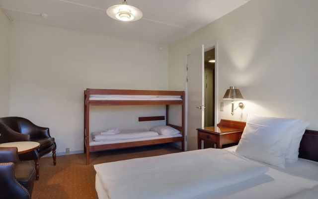 Hotel Kryb I Ly Kro