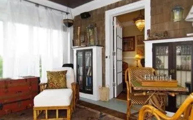 Shorecrest Bed and Breakfast