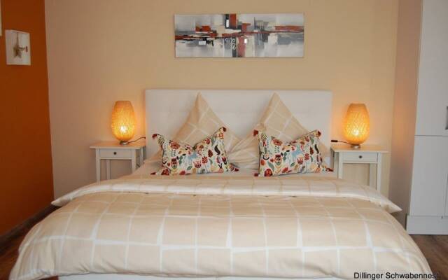 Dillinger Schwabennest