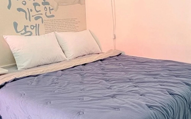 Yangyang Badaae Geolinbeol Pension