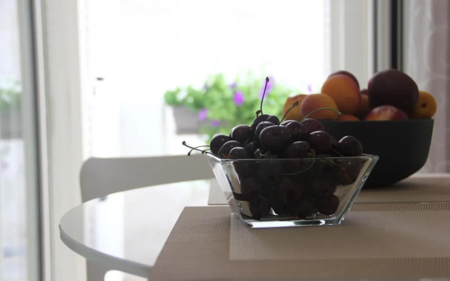 Matera Guest House