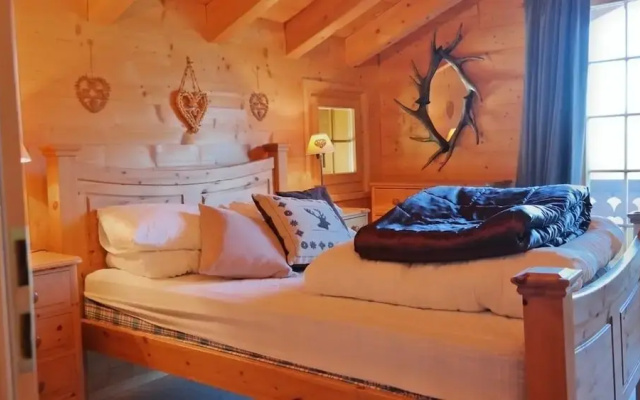 Chalet Ella