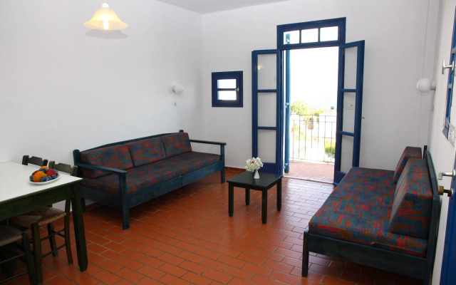 Kirki Village - Adults Only