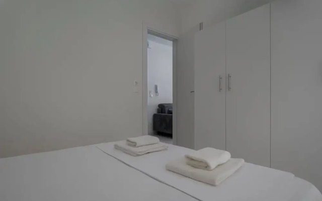 White Pearl Suites Halkidiki