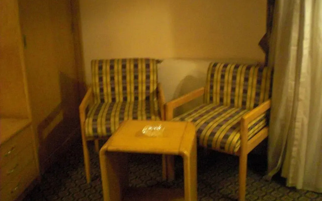 Philippe Luxor Hotel