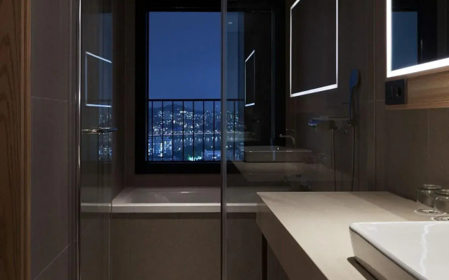Anteroom Seoul