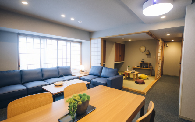 Mimaru Suites Kyoto Shijo