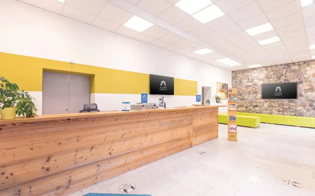 Apartment in Styria With Bubble Bath