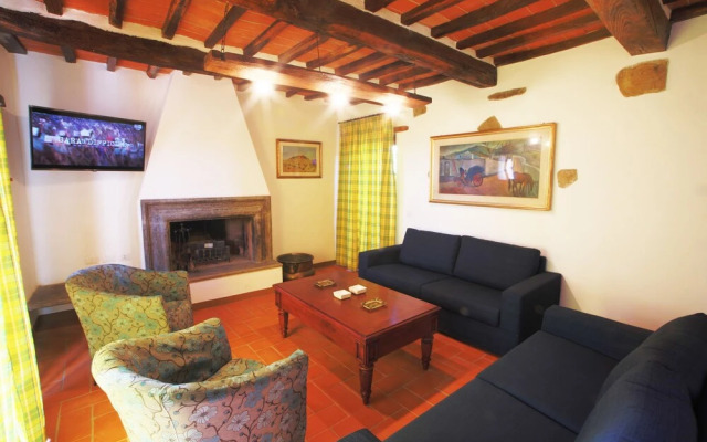 Agriturismo Henni