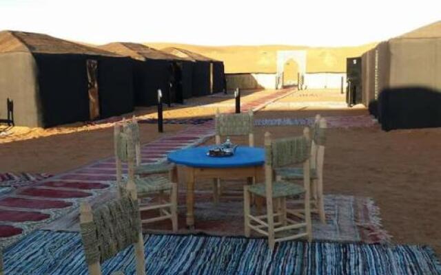 Nosade Desert Camp