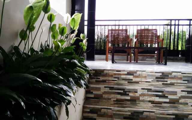 o3 Homestay