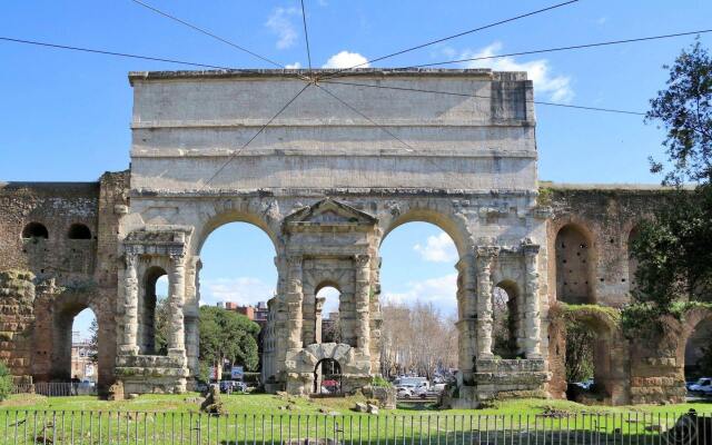 Colosseum area - Manzoni apartments