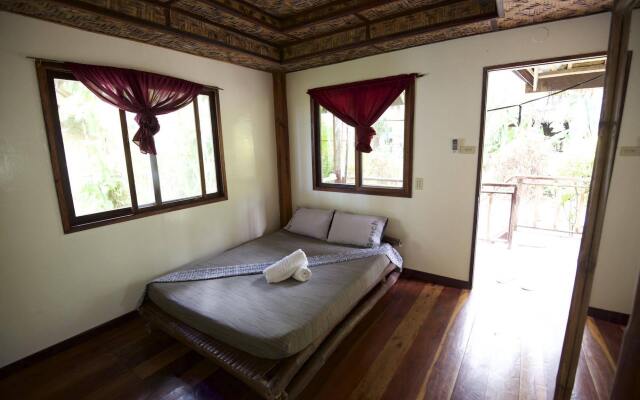 Siargao Inn Beach Resort