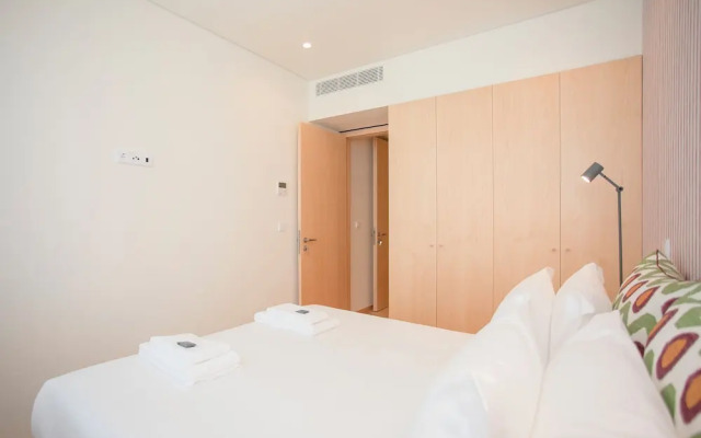 Allegro Boutique Apartment C