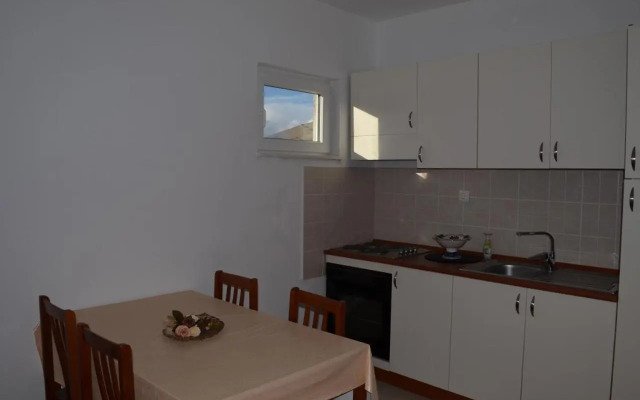 Apartmani Jasminka