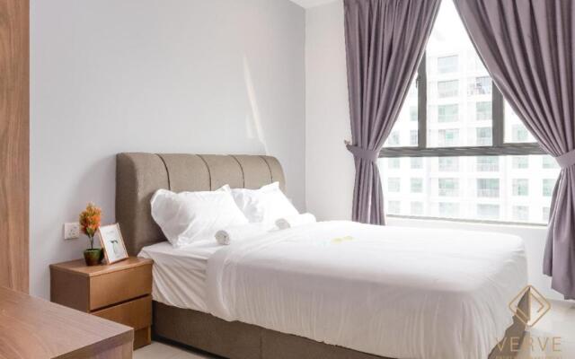 Casa Rarisa FEEL LIKE HOME Ipoh Meru Casa Kayangan Apartment Los t World Of Tambun & Casuarina - Pool View