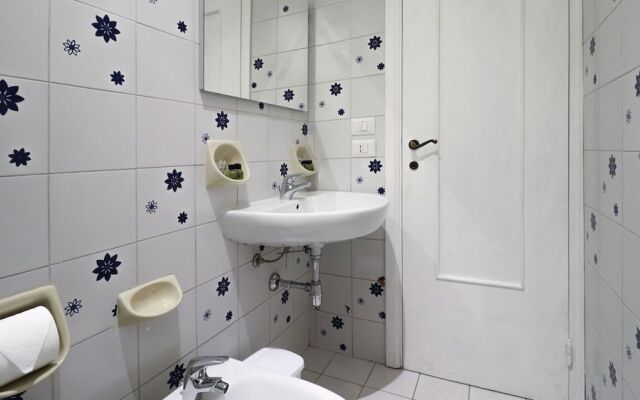 Italianway - Aurelia Ponente 12