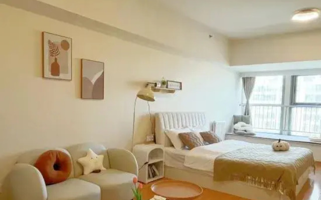 Tianxin Apartment Hotel