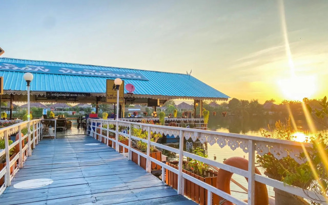 Rimbueng Resort Pranburi
