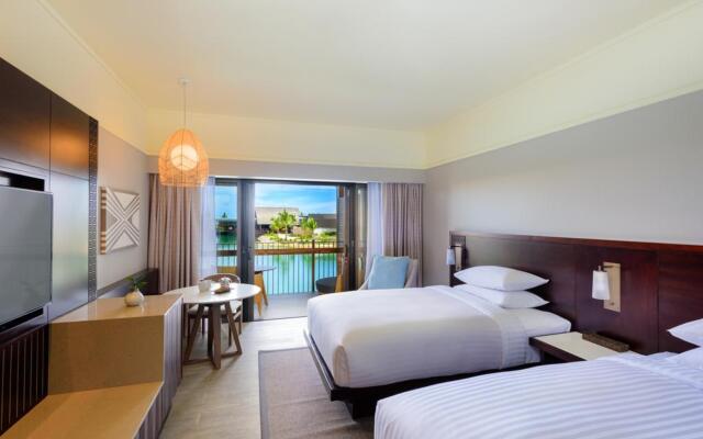 Fiji Marriott Resort Momi Bay