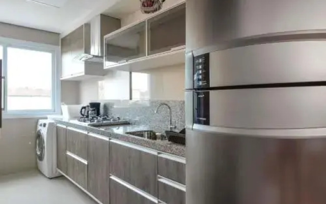 Apartamento Lindo Centro de Canela