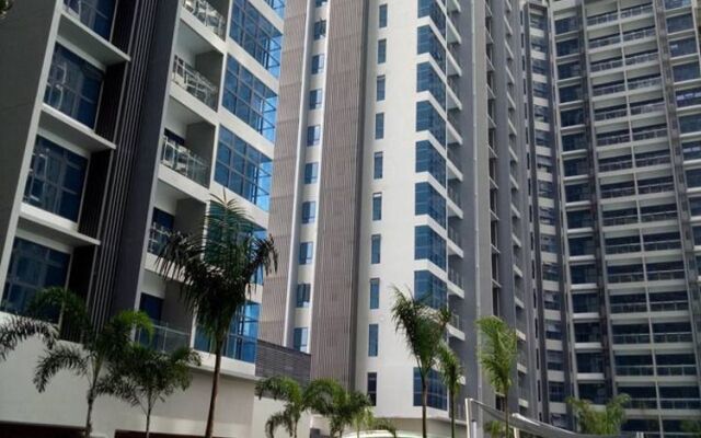 Melaka Atlantis Hup B Family Home Stay