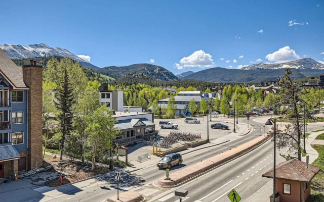 Sawmill 307 2 Bedroom Condo