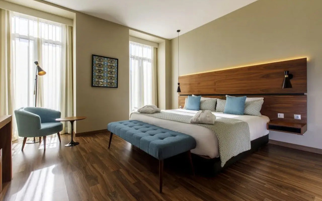 Hotel Vincci Liberdade