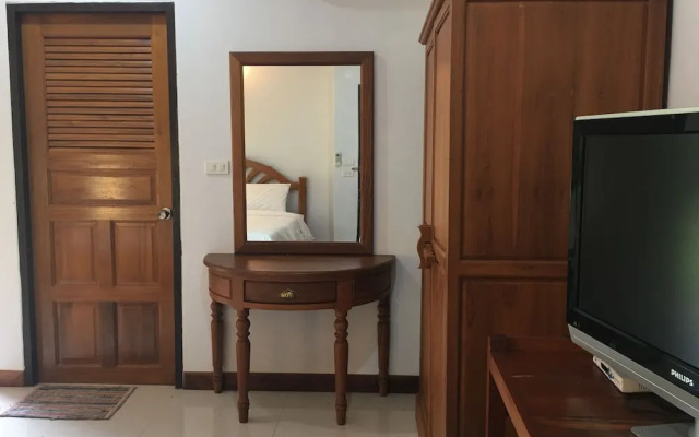Nahinlad Resort