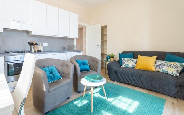 Co-a391-ggar24at - Appartamento Luna