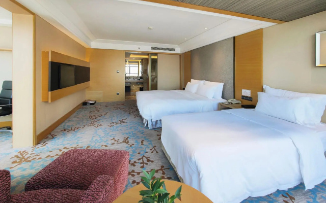 Grand Skylight International Hotel Guiyang
