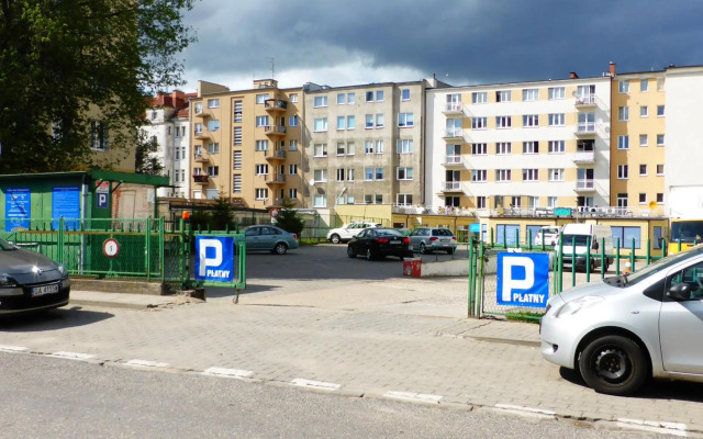 Apartament Modern Gdynia