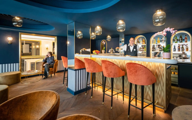 Mercure Versailles Paris Ouest