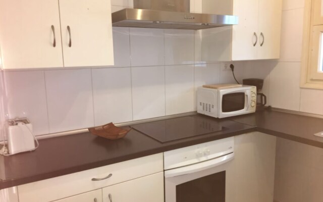 Apartamento Gravina 42