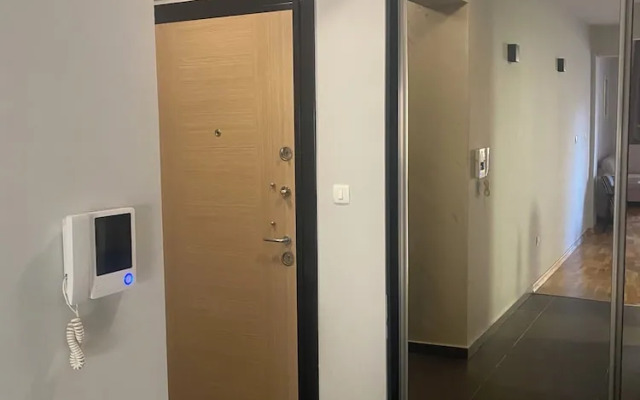 Pegasus Urban Suite
