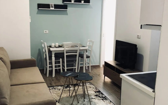 Rezidenca Shopi Apartments